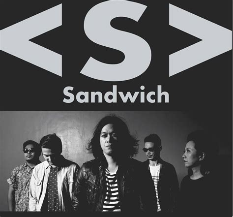 Meet east sandwich singles